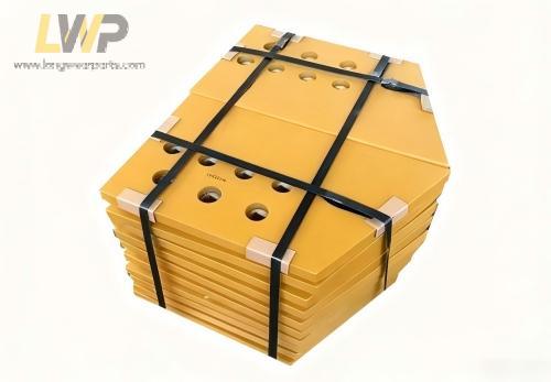 Caterpillar dozer D8 cutting edge 4T3422/4T-3422