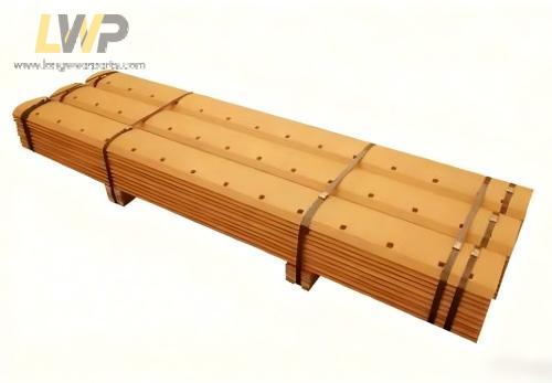 Caterpillar grader blade 5/8