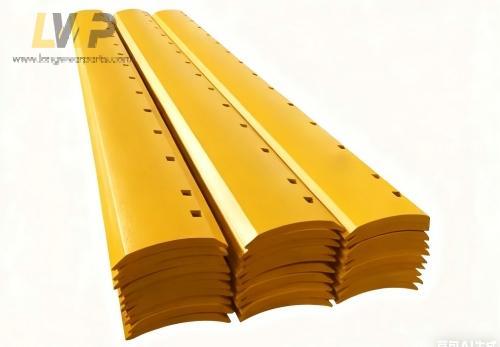 Caterpillar grader blade Curved  heat-treated blade 9J3660/9J-3660