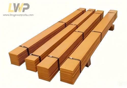 Caterpillar loader 944 cutting edge 1U2412/1U-2412