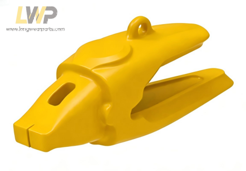 Combi Weld-on Bucket Tooth Adapter W10BE/W25BE/W40BE