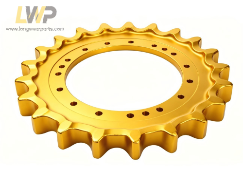 Doosan/Daewoo Drive Sprocket 2108-1015/2108-1028/108-00008
