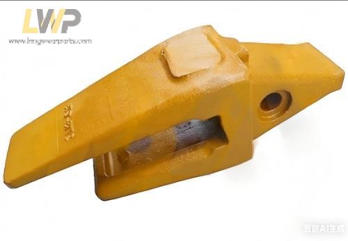 Doosan Weld-on Adapter 430203-00022/430203-00049/430203-00038