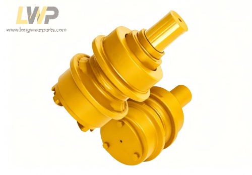 Doosan/Daewoo Carrier Roller 2270-1041A/2270-1062/200105-00012