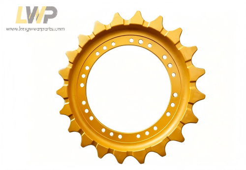 Doosan/Daewoo Drive Sprocket 200108-00103/2108-1021/2108-1024