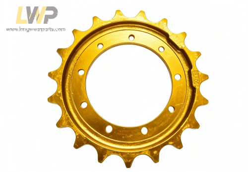 Doosan/Daewoo Drive Sprocket K1008230/2270-1025S/2108-1036A