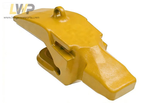 Esco Loader Weld-on Center Adapter 5839W-65SV2/5896W-70SV2