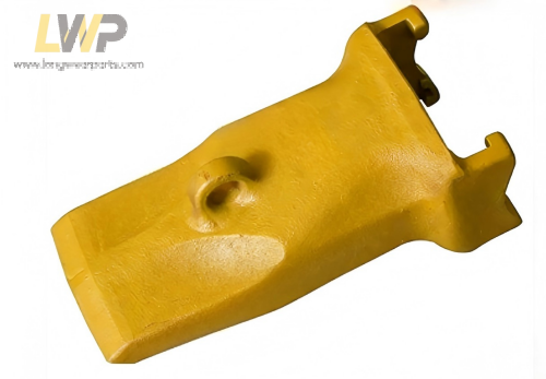 Esco Style Super V Dirt Bucket Tooth 233798A1/378943A1/127558A1