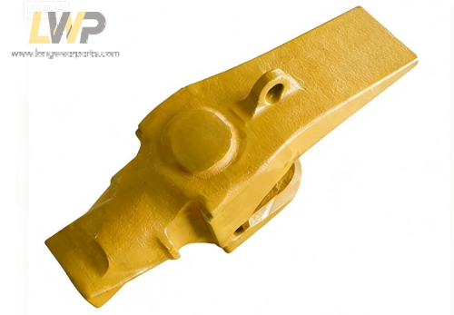 Esco Super V Bucket Adapter 4667789/4376023/1476015