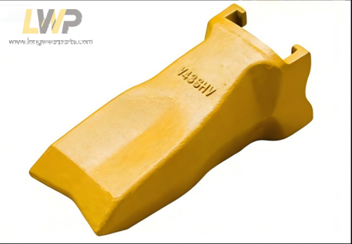 Esco Super V Penetration Abrasion Bucket Tooth V39SHV/V43SHV/V51SHV