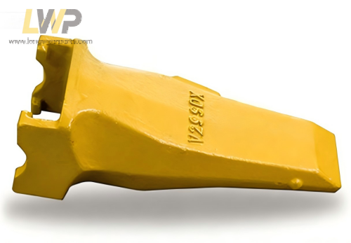 Esco Super V Rock Chisel Bucket Tooth V59SD/V61SD/V71SD