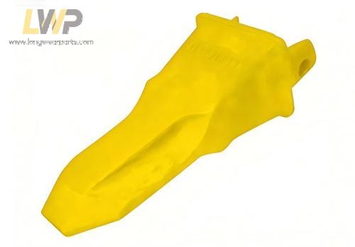 Fiat-Hitachi Bucket tooth 71432195/71407828/71417992RE