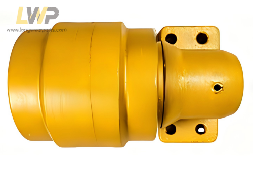 Fiat-Hitachi Top Upper Roller 71400947/71400960/71401347
