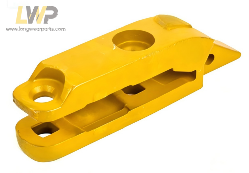 Fiat Kobelco Loader Bucket Adapter 79069599/79069597/79069598