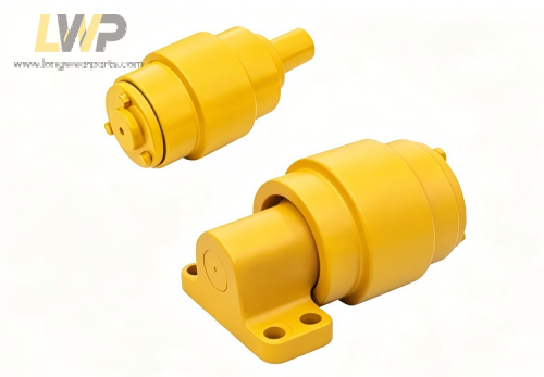 Fiat Kobelco Top Roller 76594625/87334636/87702981