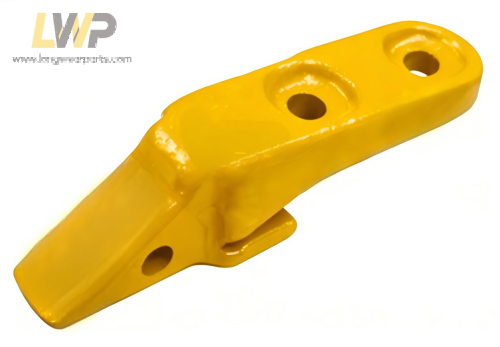 H&L Bolt-on Loader Adapter L419124/L3679A25/L427925