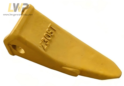 H&L Forging Sharp Penetration Tooth 230SP/230ST/240SP