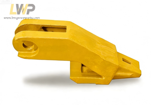 Hensley Bolt-on Bucket Adapter X156-50/621X220/190X290