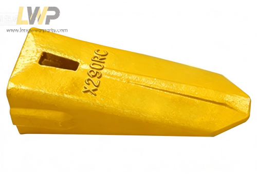 Hensley Rock Chisel Bucket Tooth X290RC/X410RC/X475RC