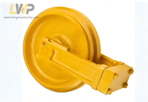 Hitachi Front Idler, Idler Wheel 9074011/9165848/9123019