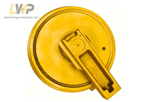 Hitachi Idler Roller,Hitachi Idler Wheel 9163767/9154166/9165598