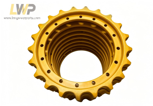 Hitachi Sprocket Rim 1032265/2039666/1036283