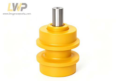 Hyundai Carrier Roller E181-2002/E282-2002/81E5-20031