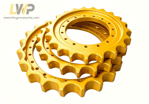 Hyundai Drive Sprocket 81EN-10010/E282-2001/81N8-10010