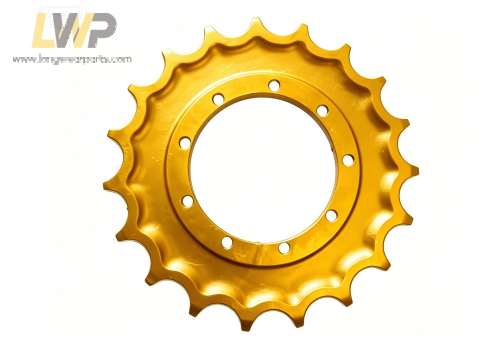 Hyundai Drive Sprocket 81MJ-10010/81M8-10010/81N3-10010