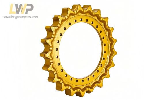 Hyundai Drive Sprocket 81N5-10011/E181-20011/81EM-10010
