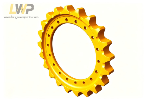 Hyundai Drive Sprocket 84E7-10010/84E7-00660/81QB-10050