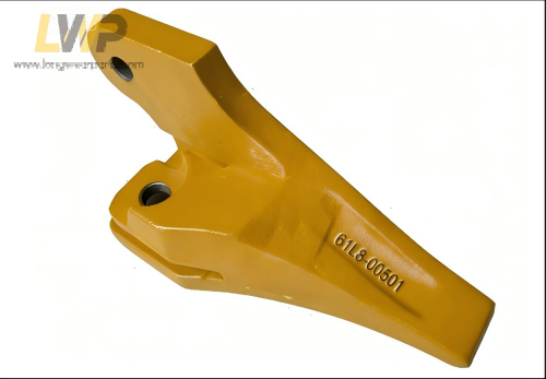 Hyundai HCE Adapter-Tooth 61LH-06800/61LH-06810/61LH-06820