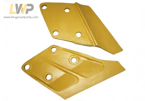 Hyundai Side Cutter 67N6-31040/67N6-31050