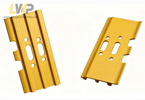 Hyundai Track Shoe/Track Pad 81EH-28071/81NB-27531/81NA-25530