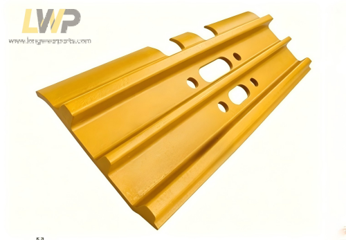 Hyundai Track Shoe/Track Pad 81EM-28630/81EM-28040/81EM-24540