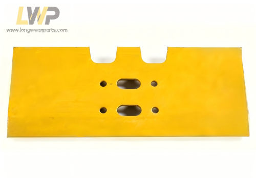 Hyundai Track Shoe/Track Pad 81N4-24540/81N4-28540/81N4-24530