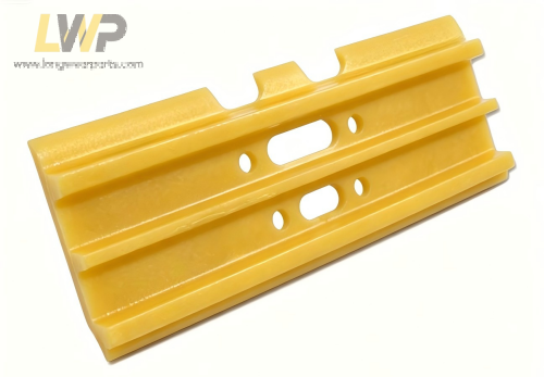 Hyundai Track Shoe/Track Pad 81N6-24530/81N8-25540/E282-2502