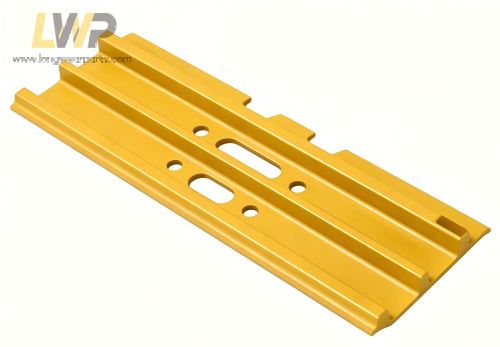 Hyundai Track Shoe/Track Pad 81N8-27541/81E7-0020/81EH-28030