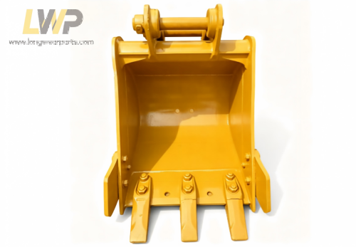 Hyundai mini digging bucket for R16/R21/R27/R35