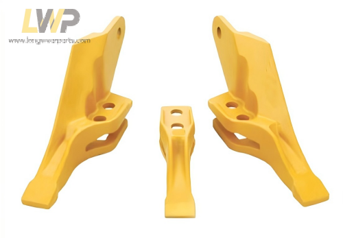 JCB Bolt-on Unit Tooth 03C1160L001/03C1170L001/03C1180L001