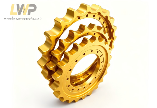 JCB Drive Sprocket 331/16713,331/42742,331/47160