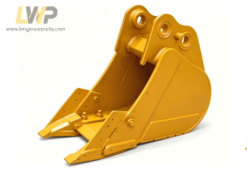 JCB mini digging bucket for JCB48Z/JCB51R/JCB57C/JCB65R