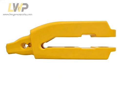 John Deere Bolt-on  Adapter TK250C100B/TK250E100B/TK300C125B