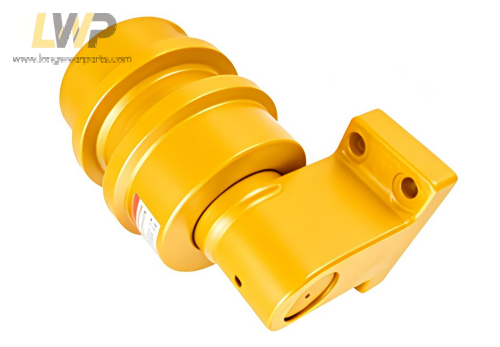 John Deere Track Carrier Roller AT167254/AT167256/AT152079