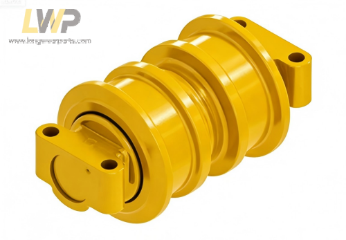 John Deere Track Roller/Bottom Roller AT340243/AT322787/AT322779