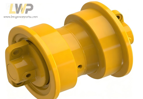 John Deere Track Roller/Lower Roller AT523833/AT523835/AT484176 