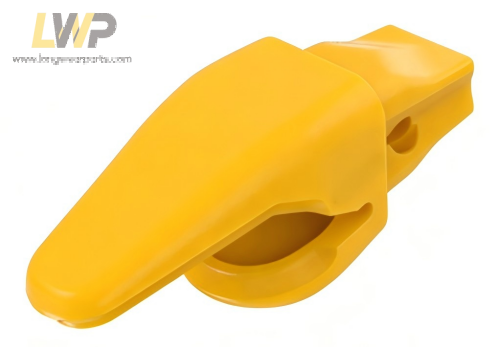 John Deere Weld-on Adapter TK225C100/TK300C125/TK350C150