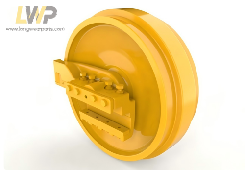 JohnDeere Track Train Idler AT211283/AT152096/AT305808