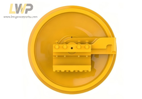 JohnDeere Track Train Idler AT329552/AT415223/AT304377