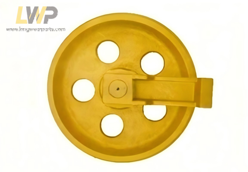 Kobelco Front Idler Group 24100N6296F1/24100N6398F2/24100N6369F1